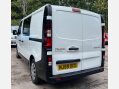 Renault Trafic 1.6 dCi 27 Business SWB Standard Roof Euro 6 5dr 12