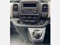 Renault Trafic 1.6 dCi 27 Business SWB Standard Roof Euro 6 5dr 30