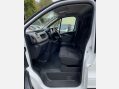 Renault Trafic 1.6 dCi 27 Business SWB Standard Roof Euro 6 5dr 34