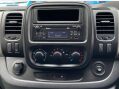 Renault Trafic 1.6 dCi 27 Business SWB Standard Roof Euro 6 5dr 31