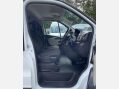 Renault Trafic 1.6 dCi 27 Business SWB Standard Roof Euro 6 5dr 23