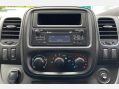 Renault Trafic 1.6 dCi 27 Business SWB Standard Roof Euro 6 5dr 32