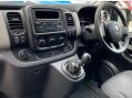 Renault Trafic 1.6 dCi 27 Business SWB Standard Roof Euro 6 5dr 37