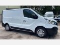 Renault Trafic 1.6 dCi 27 Business SWB Standard Roof Euro 6 5dr 5
