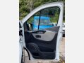 Renault Trafic 1.6 dCi 27 Business SWB Standard Roof Euro 6 5dr 21