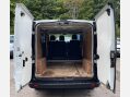 Renault Trafic 1.6 dCi 27 Business SWB Standard Roof Euro 6 5dr 10