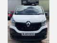 Renault Trafic 1.6 dCi 27 Business SWB Standard Roof Euro 6 5dr 20