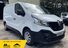 Renault Trafic 1.6 dCi 27 Business SWB Standard Roof Euro 6 5dr