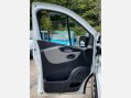 Renault Trafic 1.6 dCi 27 Business SWB Standard Roof Euro 6 5dr 33