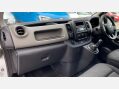 Renault Trafic 1.6 dCi 27 Business SWB Standard Roof Euro 6 5dr 36