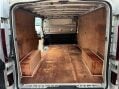 Vauxhall Vivaro 1.6 CDTi 2900 BiTurbo Sportive Panel Van 5dr Diesel Manual L2 H1 Euro 6 (s/ 18