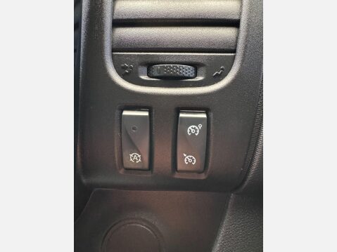 Vauxhall Vivaro 1.6 CDTi 2900 BiTurbo Sportive Panel Van 5dr Diesel Manual L2 H1 Euro 6 (s/ 46