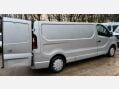 Vauxhall Vivaro 1.6 CDTi 2900 BiTurbo Sportive Panel Van 5dr Diesel Manual L2 H1 Euro 6 (s/ 10