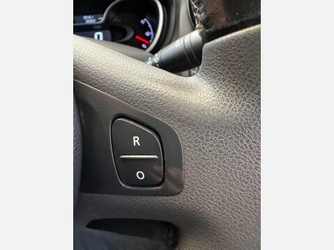 Vauxhall Vivaro 1.6 CDTi 2900 BiTurbo Sportive Panel Van 5dr Diesel Manual L2 H1 Euro 6 (s/ 39