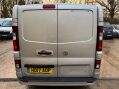 Vauxhall Vivaro 1.6 CDTi 2900 BiTurbo Sportive Panel Van 5dr Diesel Manual L2 H1 Euro 6 (s/ 15