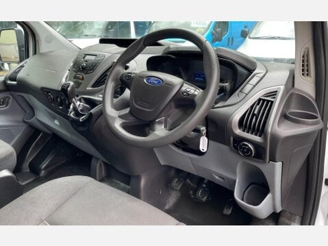 Ford Transit Custom 2.0 TDCi 250 Panel Van 5dr Diesel Manual L1 H1 (163 g/km, 104 bhp) 26
