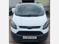 Ford Transit Custom 2.0 TDCi 250 Panel Van 5dr Diesel Manual L1 H1 (163 g/km, 104 bhp) 21