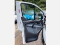 Ford Transit Custom 2.0 TDCi 250 Panel Van 5dr Diesel Manual L1 H1 (163 g/km, 104 bhp) 35