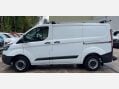 Ford Transit Custom 2.0 TDCi 250 Panel Van 5dr Diesel Manual L1 H1 (163 g/km, 104 bhp) 16