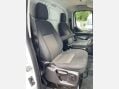 Ford Transit Custom 2.0 TDCi 250 Panel Van 5dr Diesel Manual L1 H1 (163 g/km, 104 bhp) 25