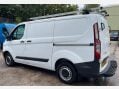 Ford Transit Custom 2.0 TDCi 250 Panel Van 5dr Diesel Manual L1 H1 (163 g/km, 104 bhp) 15