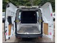 Ford Transit Custom 2.0 TDCi 250 Panel Van 5dr Diesel Manual L1 H1 (163 g/km, 104 bhp) 12
