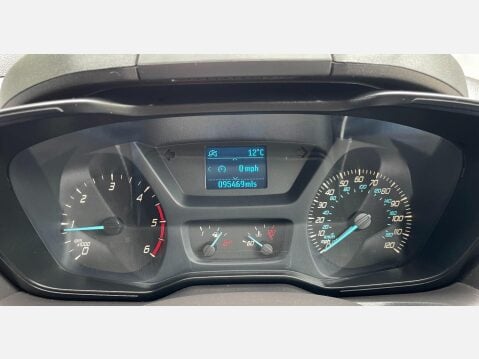 Ford Transit Custom 2.0 TDCi 250 Panel Van 5dr Diesel Manual L1 H1 (163 g/km, 104 bhp) 30