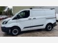 Ford Transit Custom 2.0 TDCi 250 Panel Van 5dr Diesel Manual L1 H1 (163 g/km, 104 bhp) 18