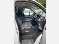 Ford Transit Custom 2.0 TDCi 250 Panel Van 5dr Diesel Manual L1 H1 (163 g/km, 104 bhp) 24