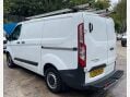 Ford Transit Custom 2.0 TDCi 250 Panel Van 5dr Diesel Manual L1 H1 (163 g/km, 104 bhp) 14