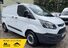 Ford Transit Custom 2.0 TDCi 250 Panel Van 5dr Diesel Manual L1 H1 (163 g/km, 104 bhp)