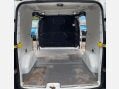 Ford Transit Custom 2.0 TDCi 250 Panel Van 5dr Diesel Manual L1 H1 (163 g/km, 104 bhp) 13