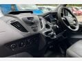 Ford Transit Custom 2.0 TDCi 250 Panel Van 5dr Diesel Manual L1 H1 (163 g/km, 104 bhp) 38