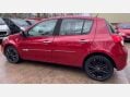 Renault Clio 1.6 VVT Initiale TomTom Auto Euro 4 5dr 11