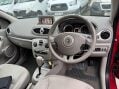 Renault Clio 1.6 VVT Initiale TomTom Auto Euro 4 5dr 22
