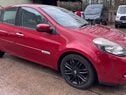Renault Clio 1.6 VVT Initiale TomTom Auto Euro 4 5dr