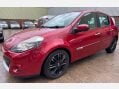 Renault Clio 1.6 VVT Initiale TomTom Auto Euro 4 5dr 15