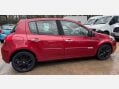 Renault Clio 1.6 VVT Initiale TomTom Auto Euro 4 5dr 4
