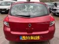 Renault Clio 1.6 VVT Initiale TomTom Auto Euro 4 5dr 7