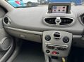 Renault Clio 1.6 VVT Initiale TomTom Auto Euro 4 5dr 28