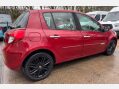 Renault Clio 1.6 VVT Initiale TomTom Auto Euro 4 5dr 5