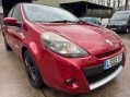 Renault Clio 1.6 VVT Initiale TomTom Auto Euro 4 5dr 2