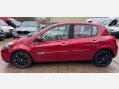 Renault Clio 1.6 VVT Initiale TomTom Auto Euro 4 5dr 14