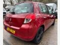Renault Clio 1.6 VVT Initiale TomTom Auto Euro 4 5dr 6