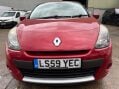 Renault Clio 1.6 VVT Initiale TomTom Auto Euro 4 5dr 17