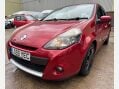 Renault Clio 1.6 VVT Initiale TomTom Auto Euro 4 5dr 16