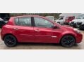 Renault Clio 1.6 VVT Initiale TomTom Auto Euro 4 5dr 3
