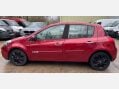 Renault Clio 1.6 VVT Initiale TomTom Auto Euro 4 5dr 12