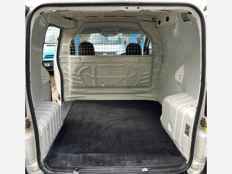 Peugeot Bipper 1.3 HDi Professional Panel Van 3dr Diesel Manual FWD L1 H1 (119 g/km, 75 bh 12