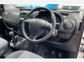 Peugeot Bipper 1.3 HDi Professional Panel Van 3dr Diesel Manual FWD L1 H1 (119 g/km, 75 bh 25